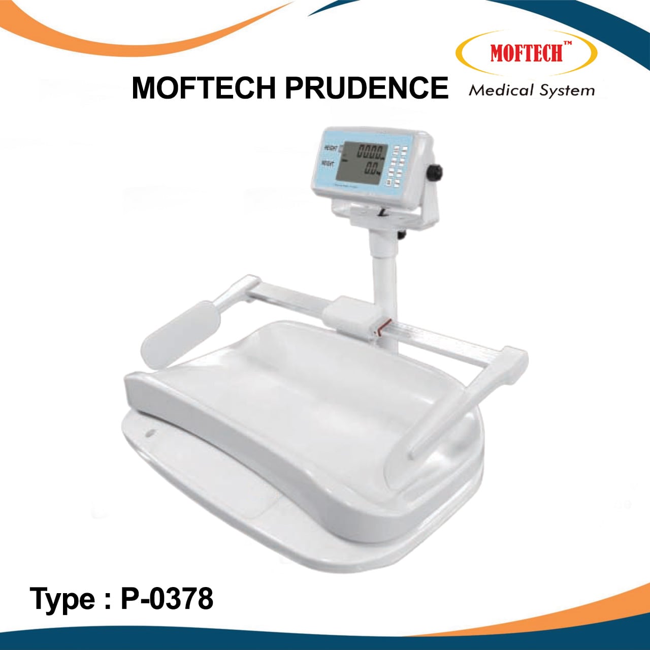 MOFTECH Prudence P-0378