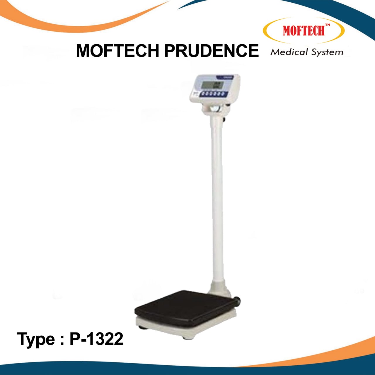 MOFTECH Prudence P-1322