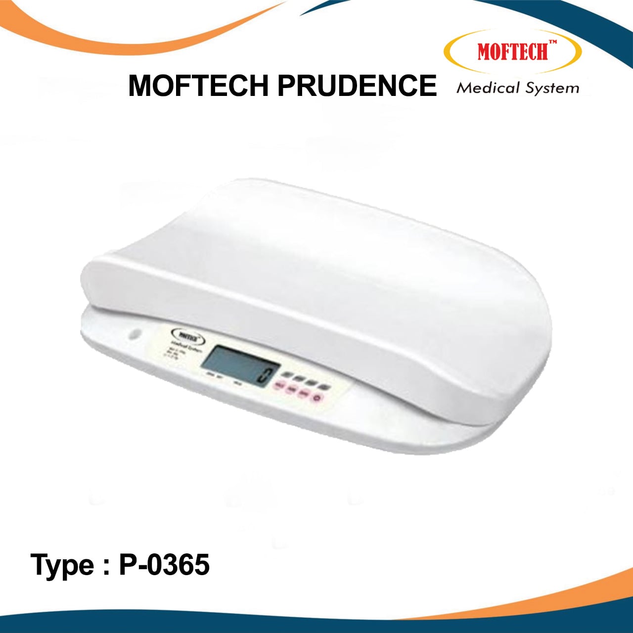 MOFTECH Prudence P-0365