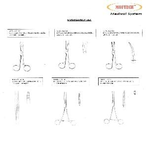 MOFTECH Emergency Set