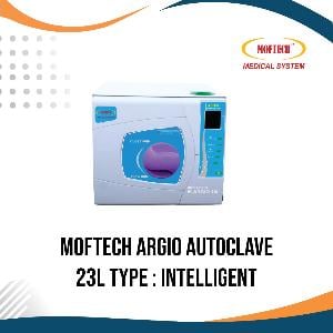 MOFTECH Argio Autoclave 23L